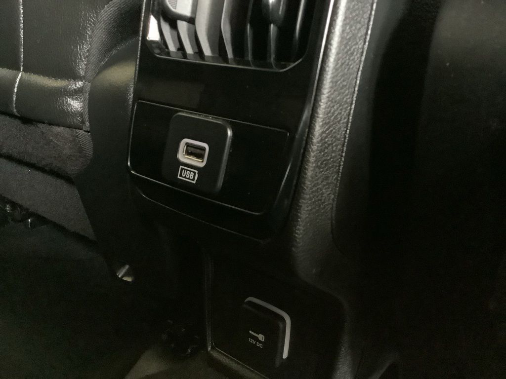 Thumbnail: 2024 Jeep Compass - 33