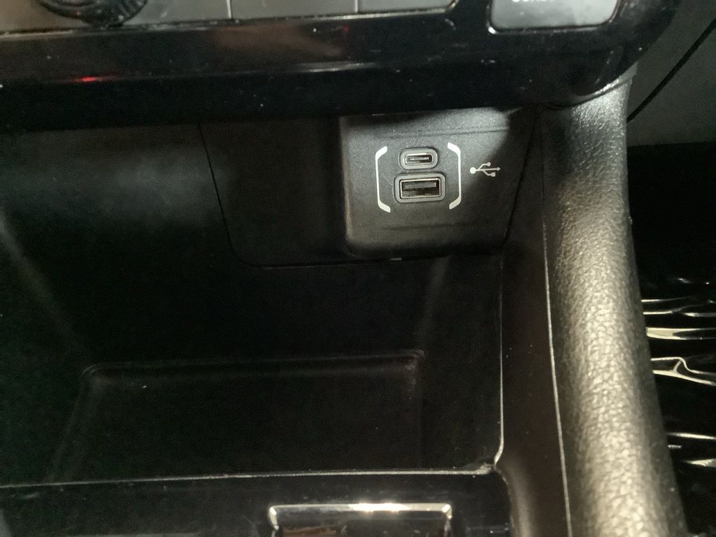 Thumbnail: 2024 Jeep Compass - 25
