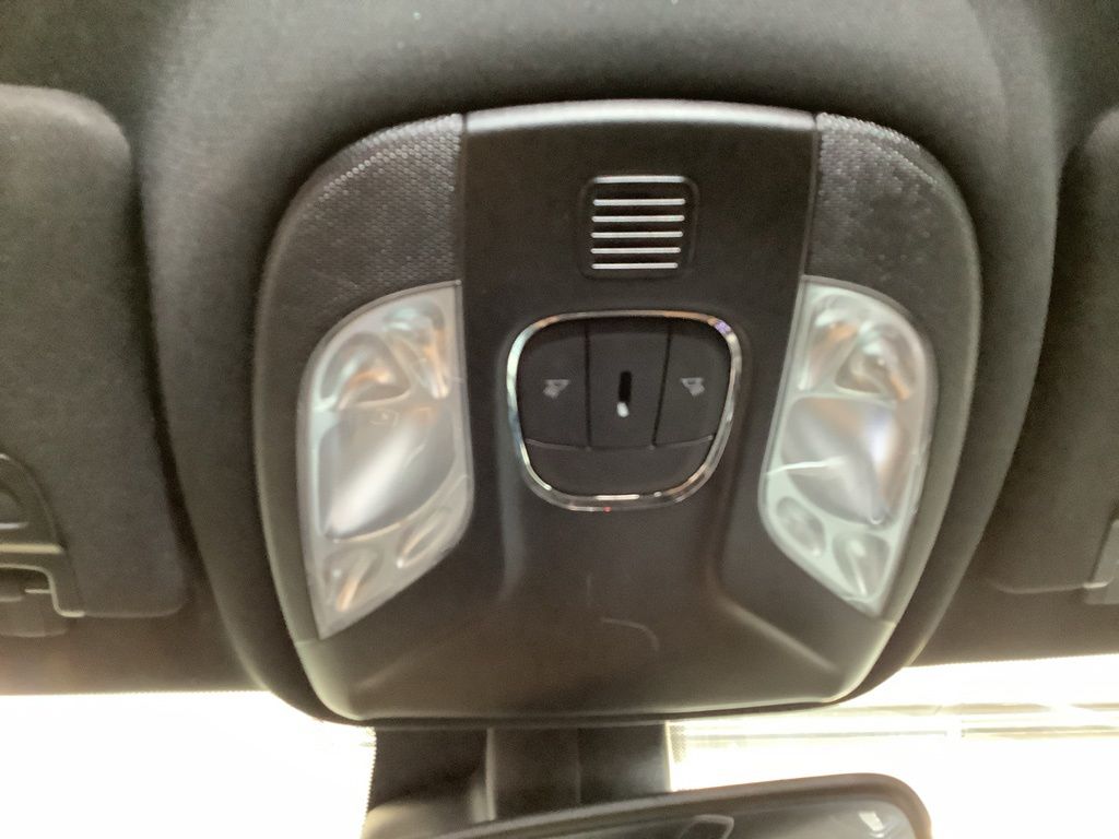 Thumbnail: 2024 Jeep Compass - 27