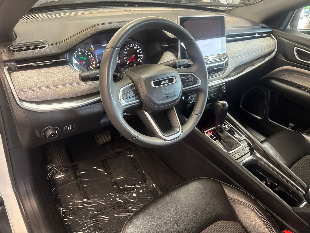 Thumbnail: 2024 Jeep Compass - 2