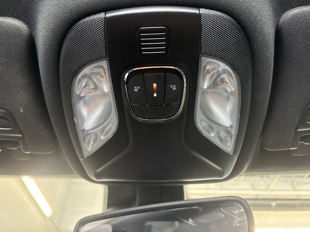 Thumbnail: 2024 Jeep Compass - 27