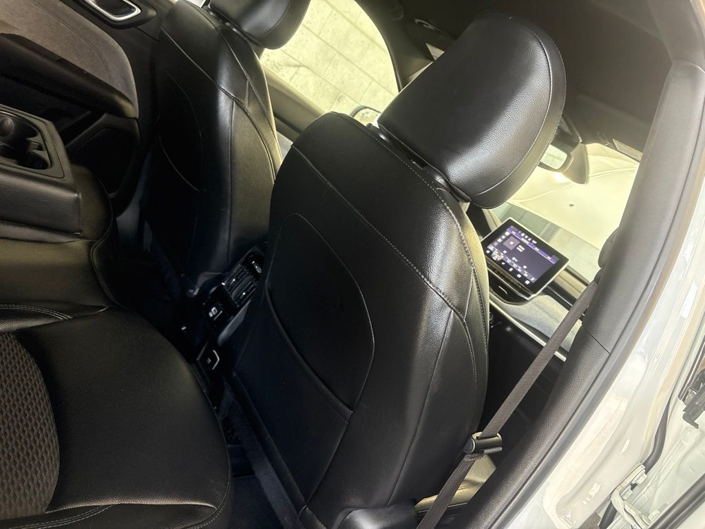Thumbnail: 2024 Jeep Compass - 36