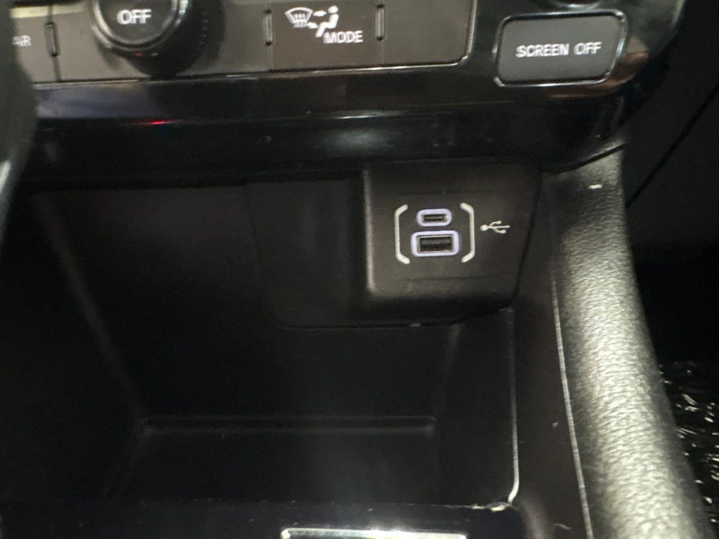 Thumbnail: 2024 Jeep Compass - 26
