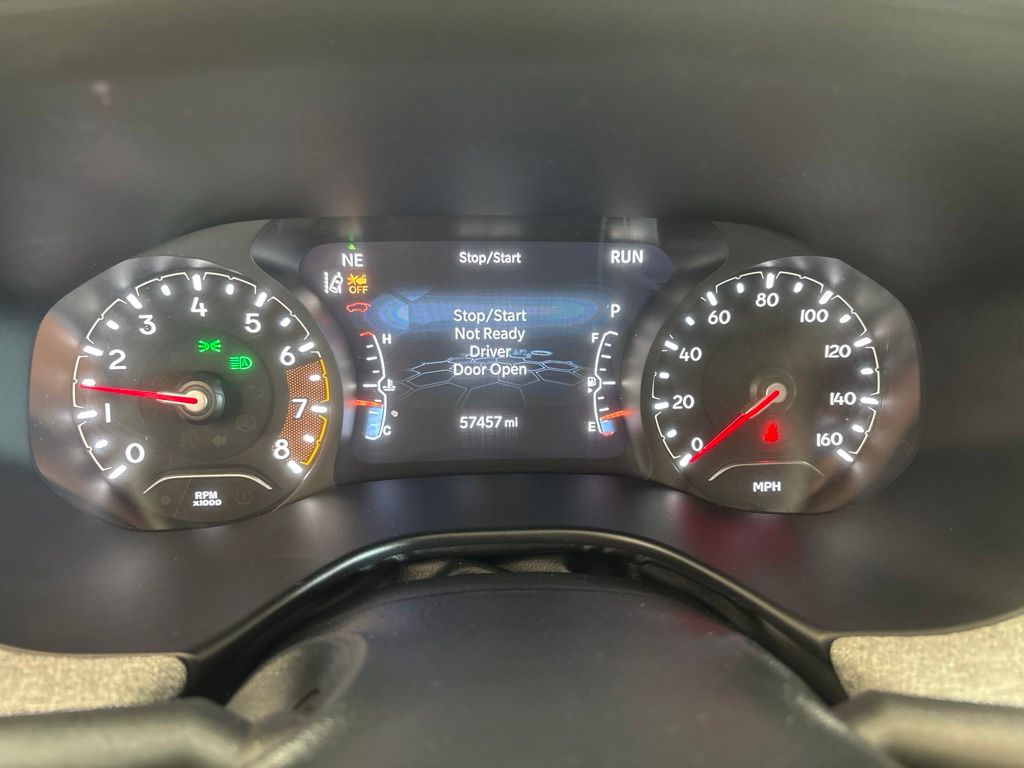 Thumbnail: 2024 Jeep Compass - 16