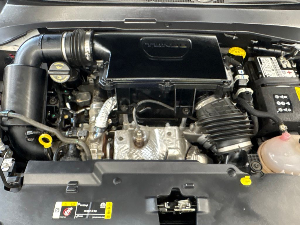 Thumbnail: 2024 Jeep Compass - 7