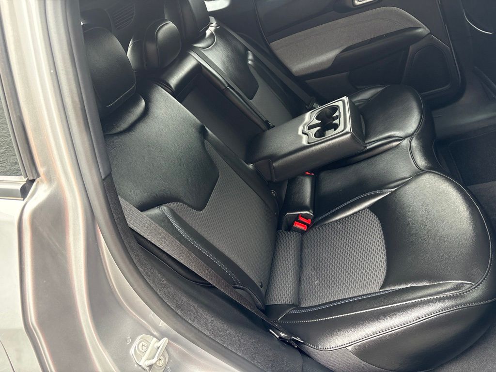 Thumbnail: 2023 Jeep Compass - 9