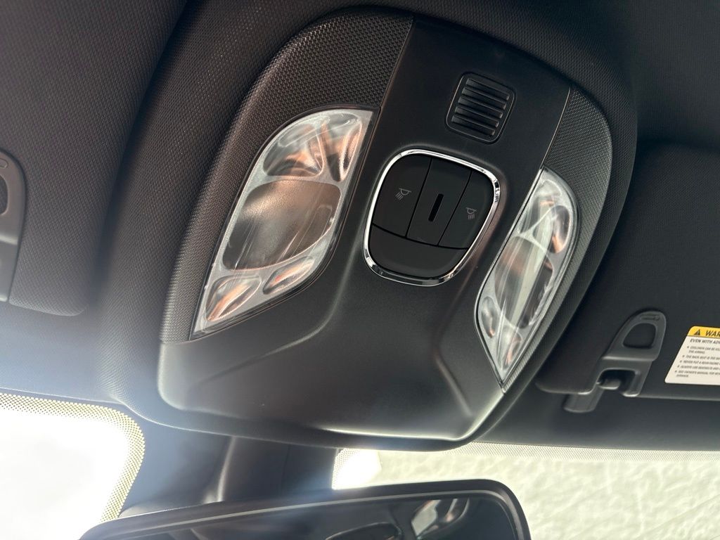 Thumbnail: 2023 Jeep Compass - 30