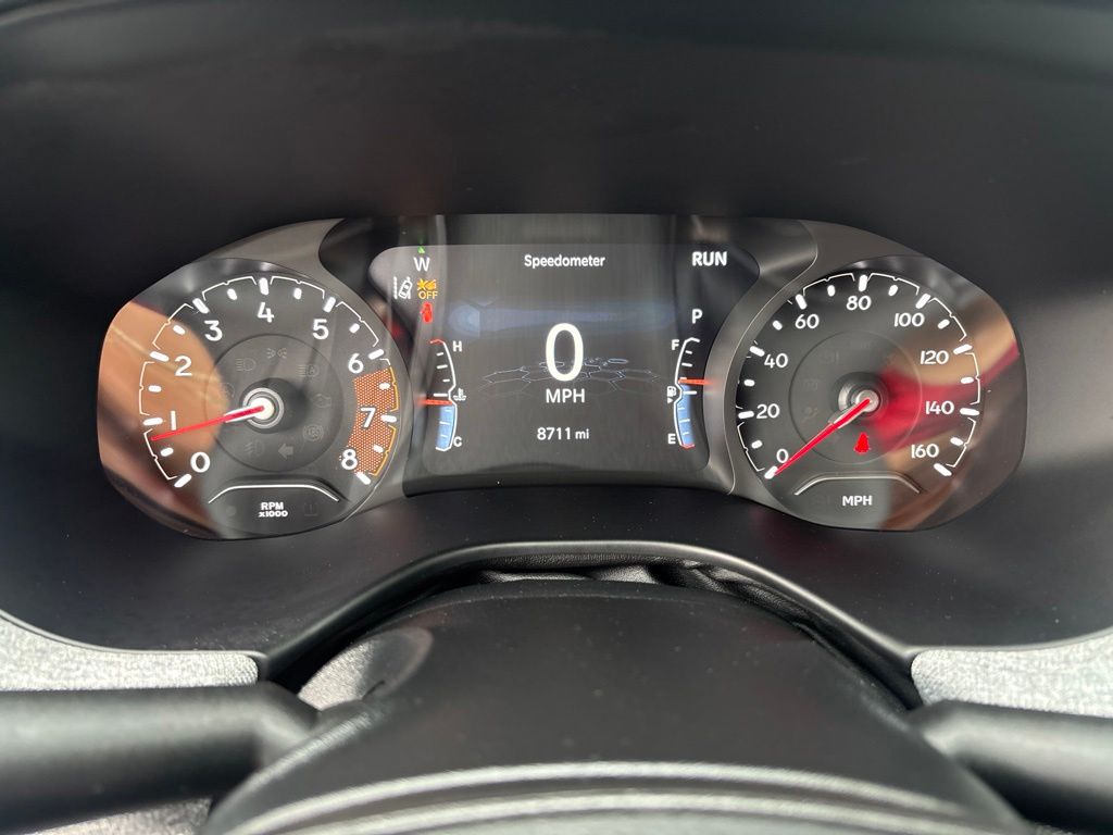 Thumbnail: 2023 Jeep Compass - 15