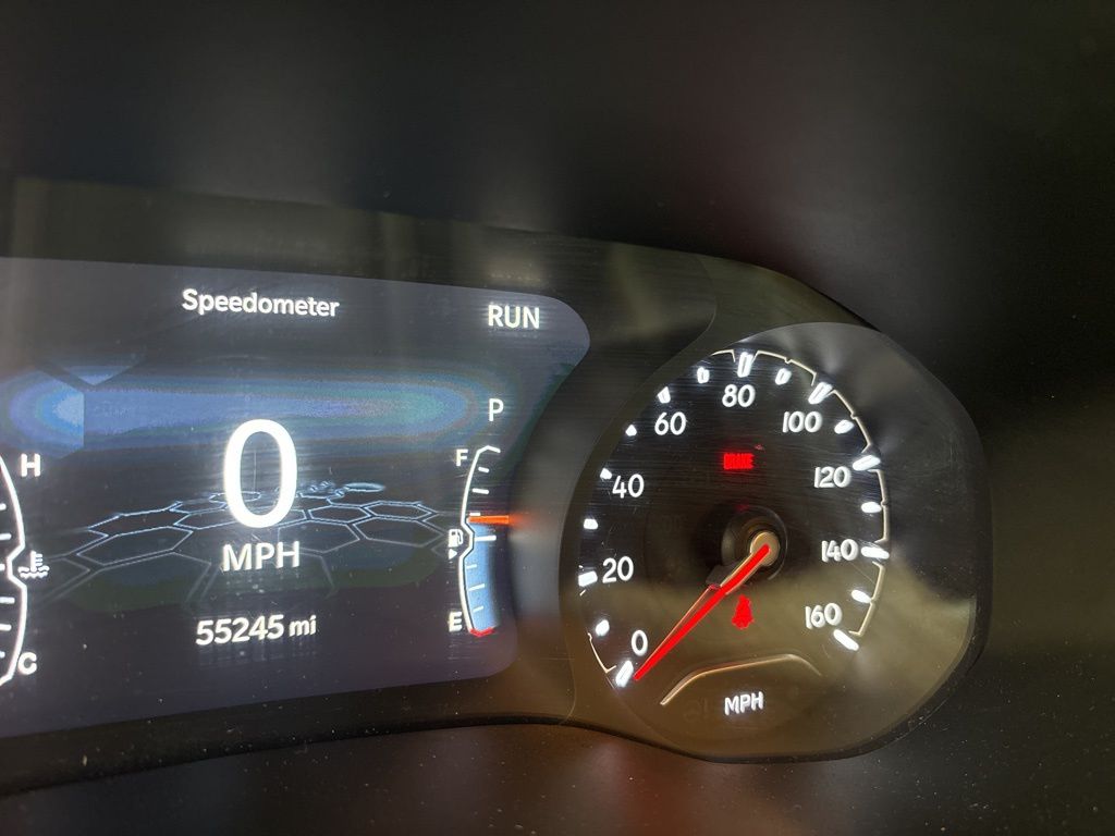 Thumbnail: 2024 Jeep Compass - 16