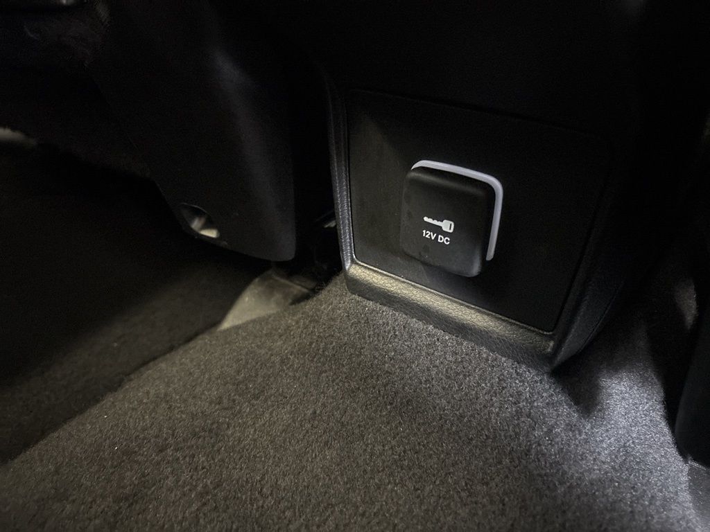 Thumbnail: 2024 Jeep Compass - 38