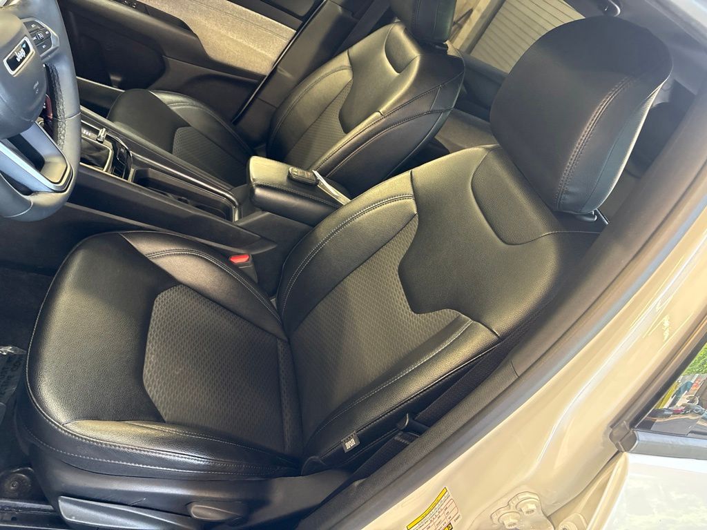 Thumbnail: 2024 Jeep Compass - 8