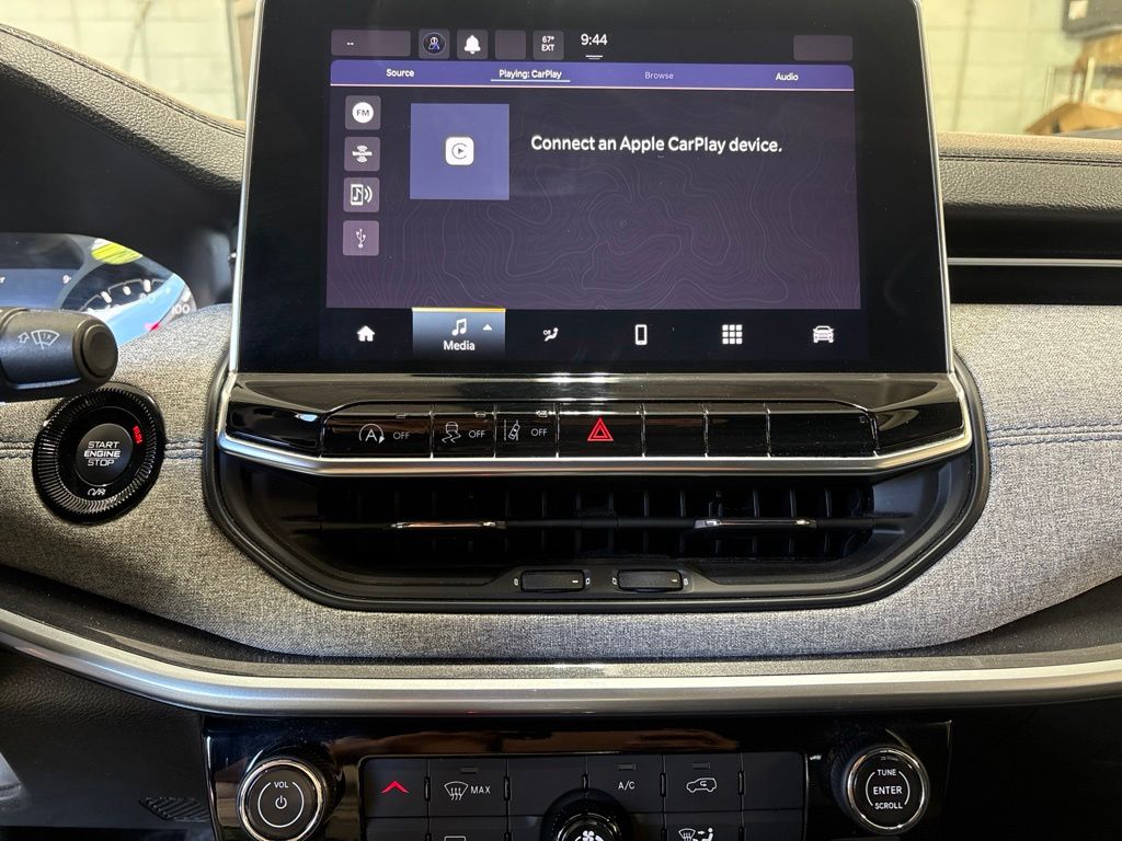 Thumbnail: 2024 Jeep Compass - 13