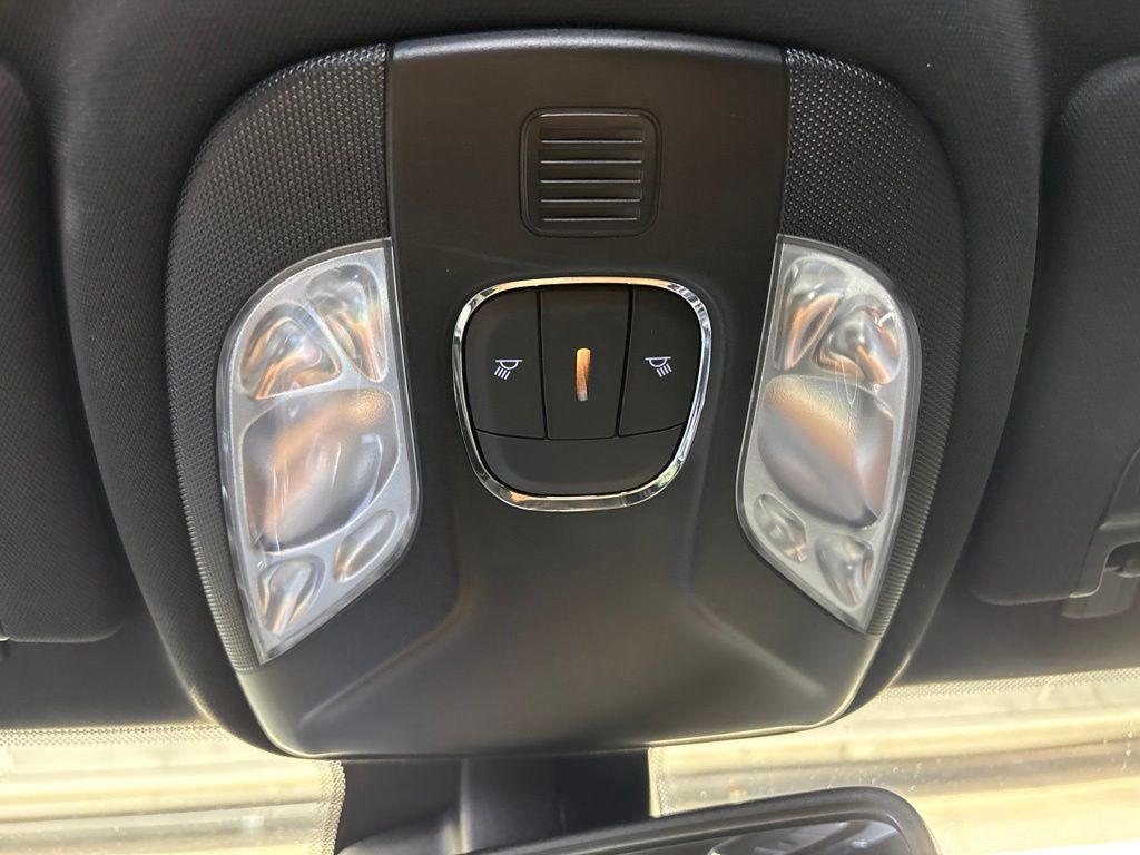 Thumbnail: 2024 Jeep Compass - 30