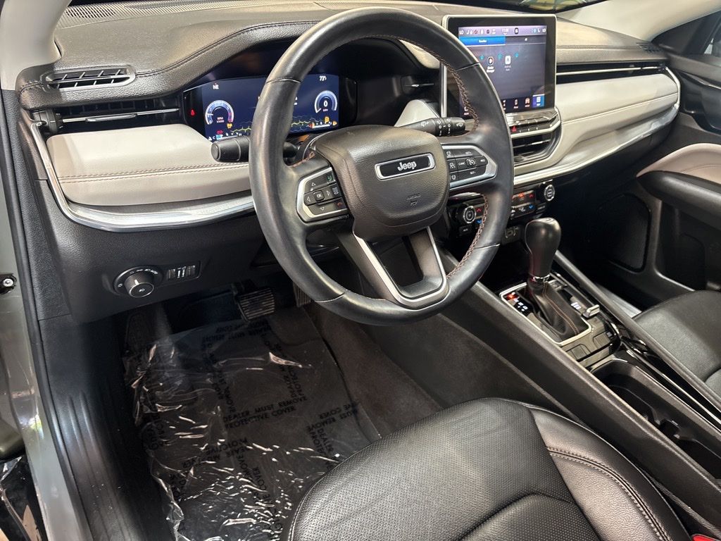 Thumbnail: 2022 Jeep Compass - 2