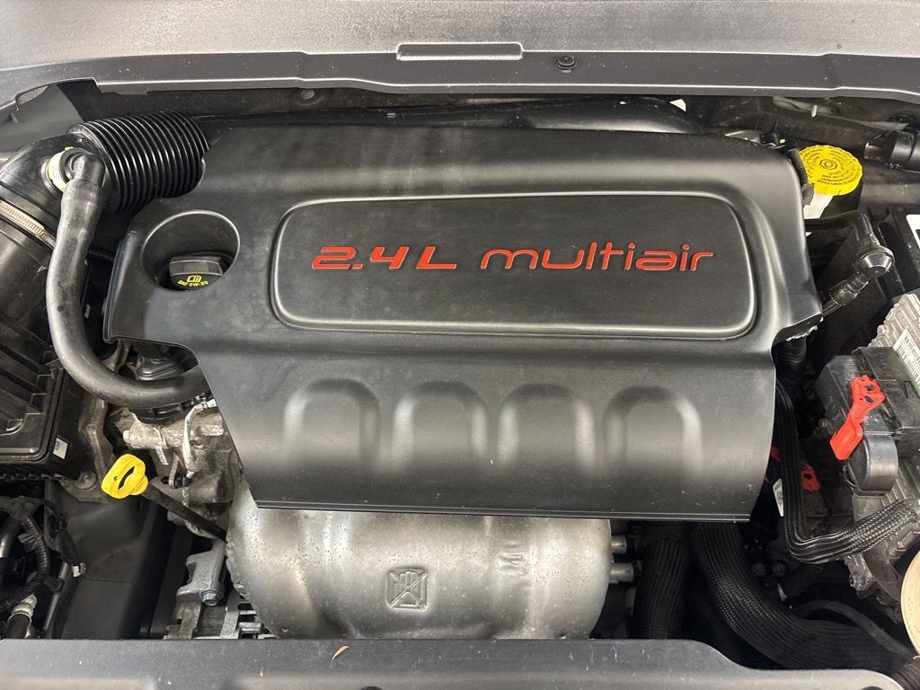 Thumbnail: 2022 Jeep Compass - 7