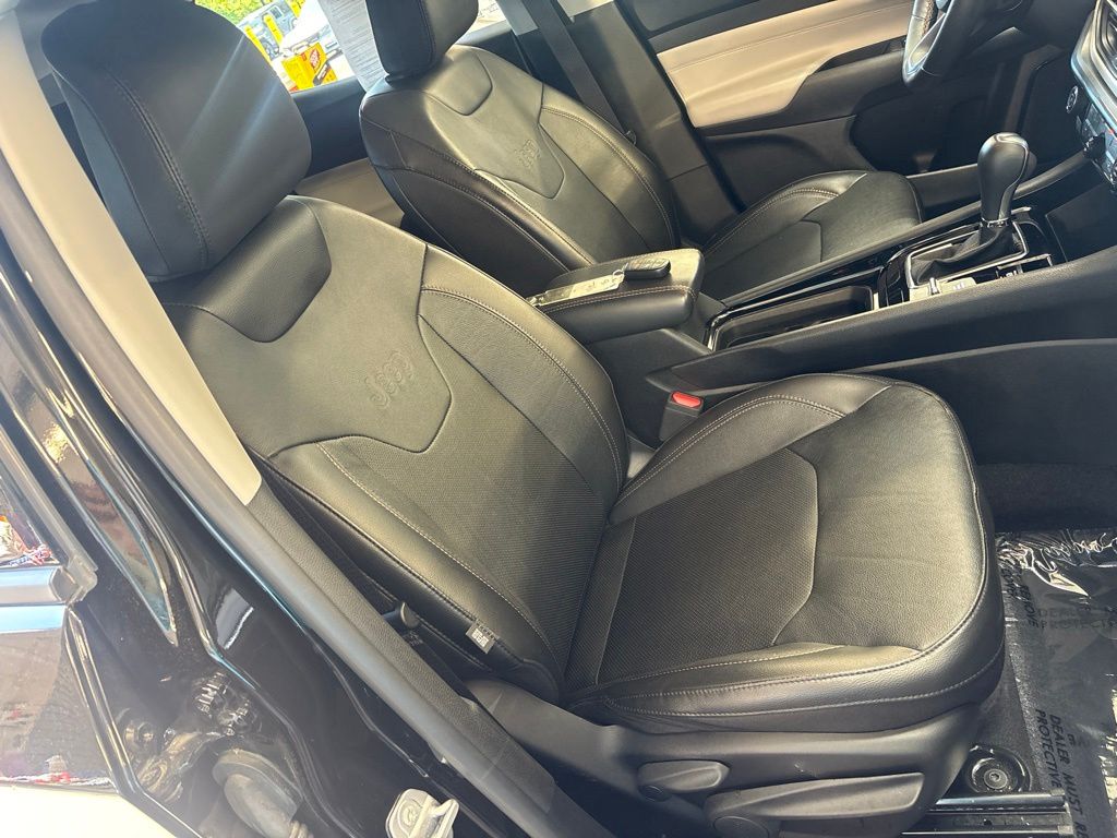 Thumbnail: 2022 Jeep Compass - 41