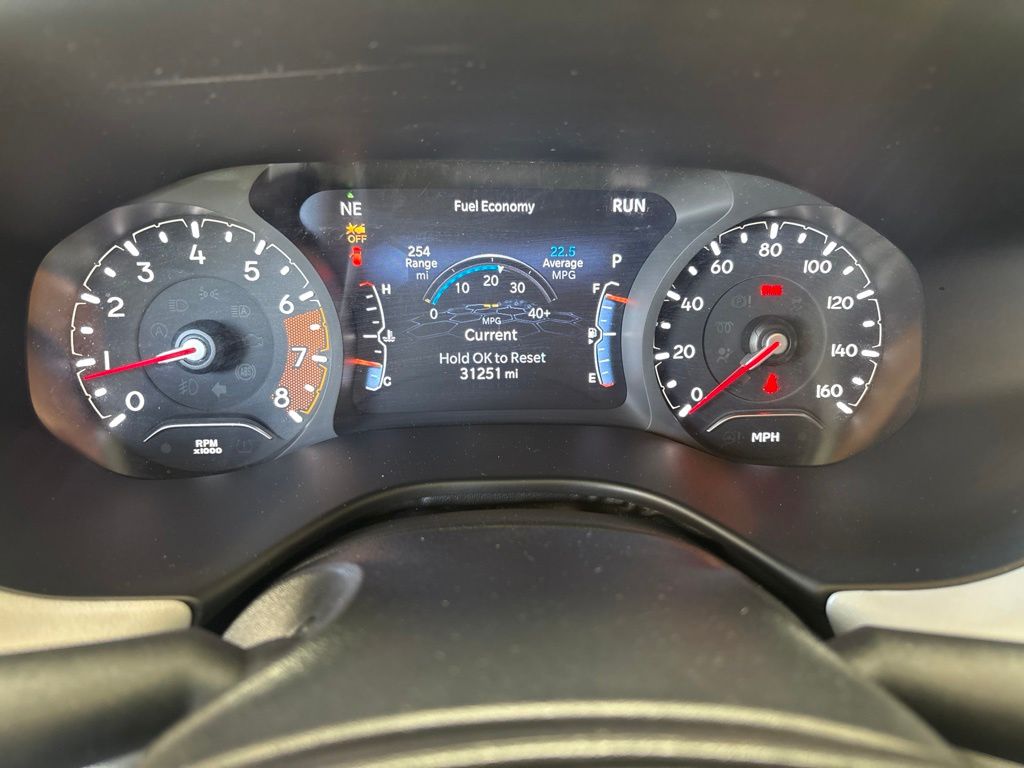 Thumbnail: 2022 Jeep Compass - 15