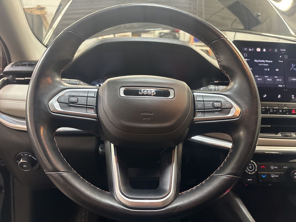 Thumbnail: 2022 Jeep Compass - 8