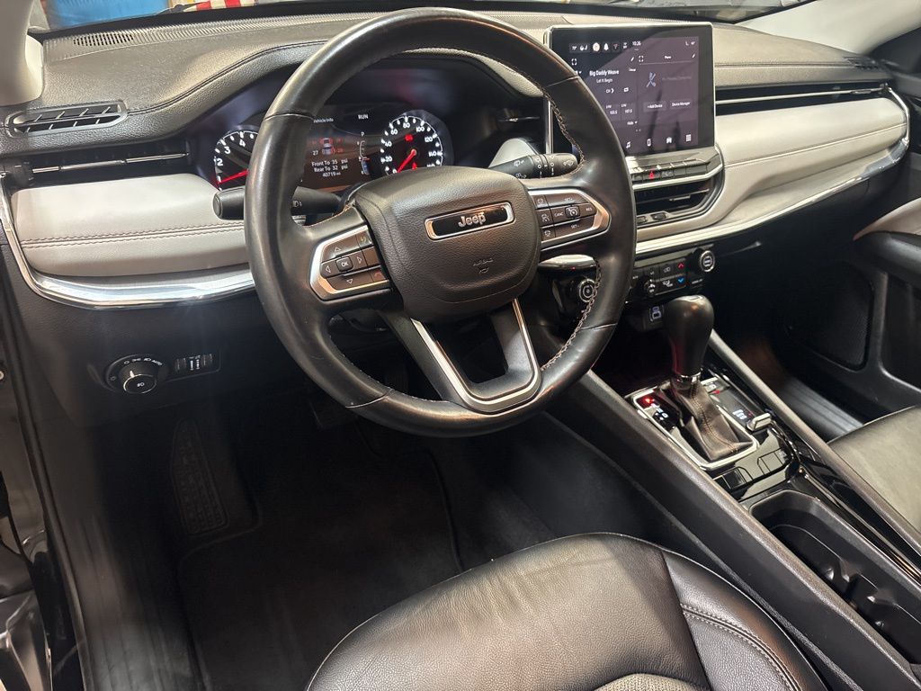 Thumbnail: 2022 Jeep Compass - 2