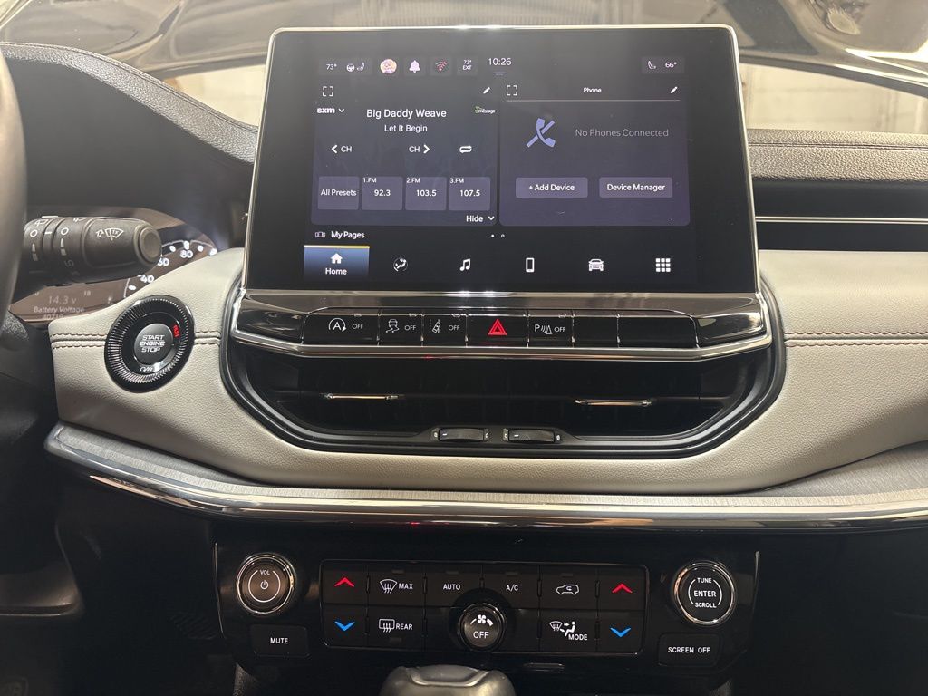 Thumbnail: 2022 Jeep Compass - 14