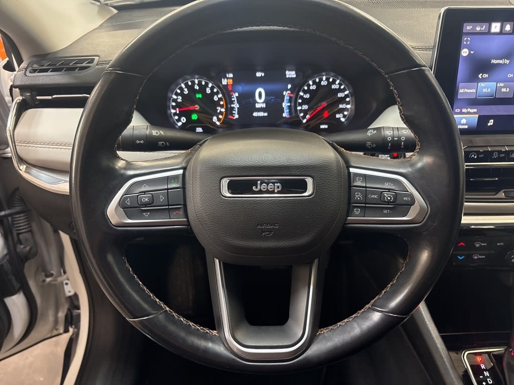 Thumbnail: 2022 Jeep Compass - 8