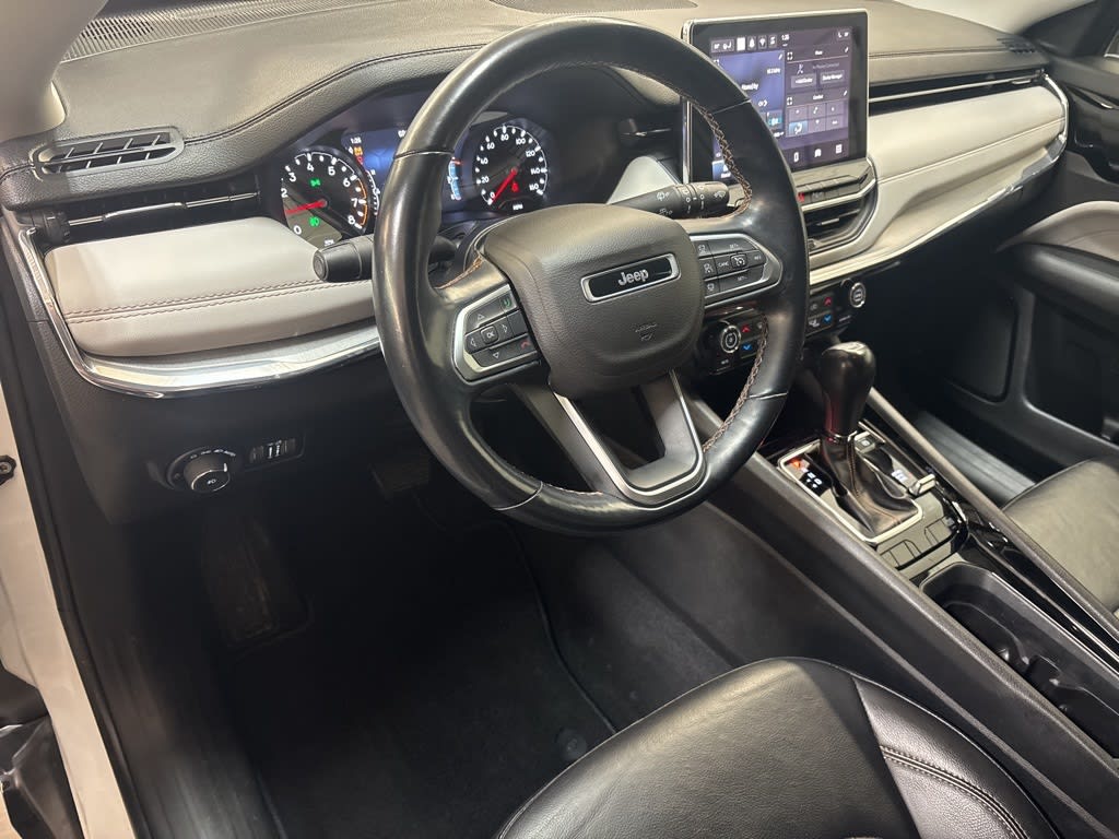 Thumbnail: 2022 Jeep Compass - 2