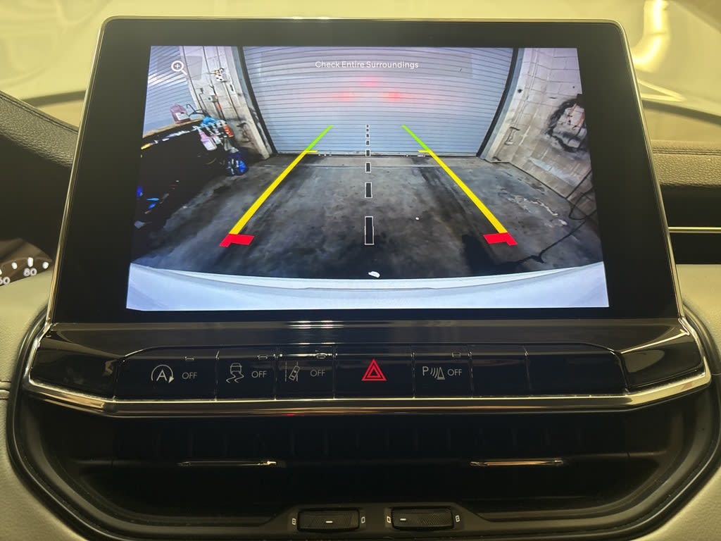 Thumbnail: 2022 Jeep Compass - 27