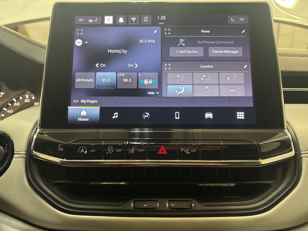 Thumbnail: 2022 Jeep Compass - 13