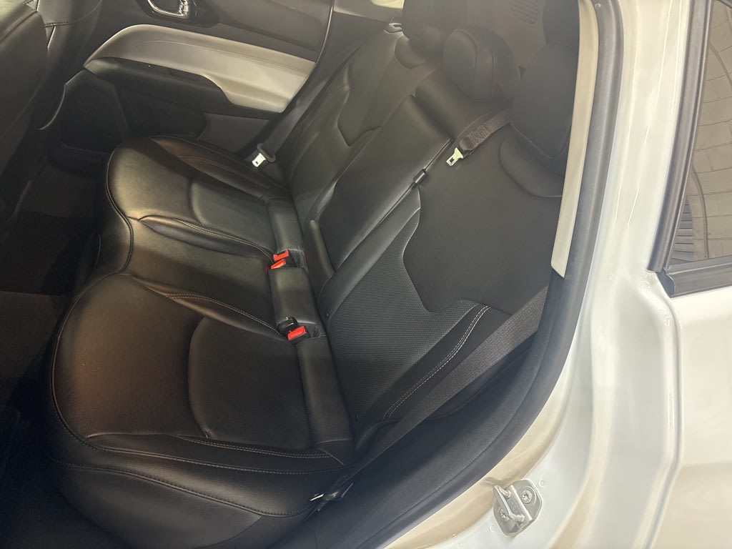 Thumbnail: 2022 Jeep Compass - 33