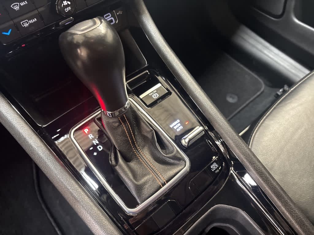 Thumbnail: 2022 Jeep Compass - 29