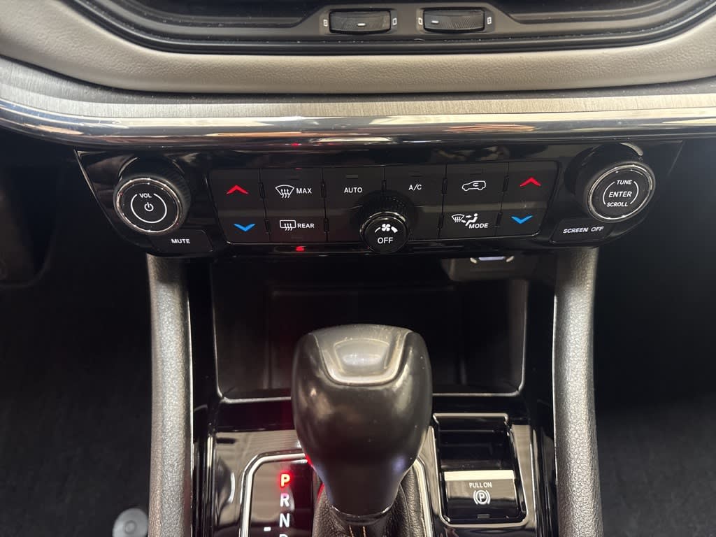 Thumbnail: 2022 Jeep Compass - 26