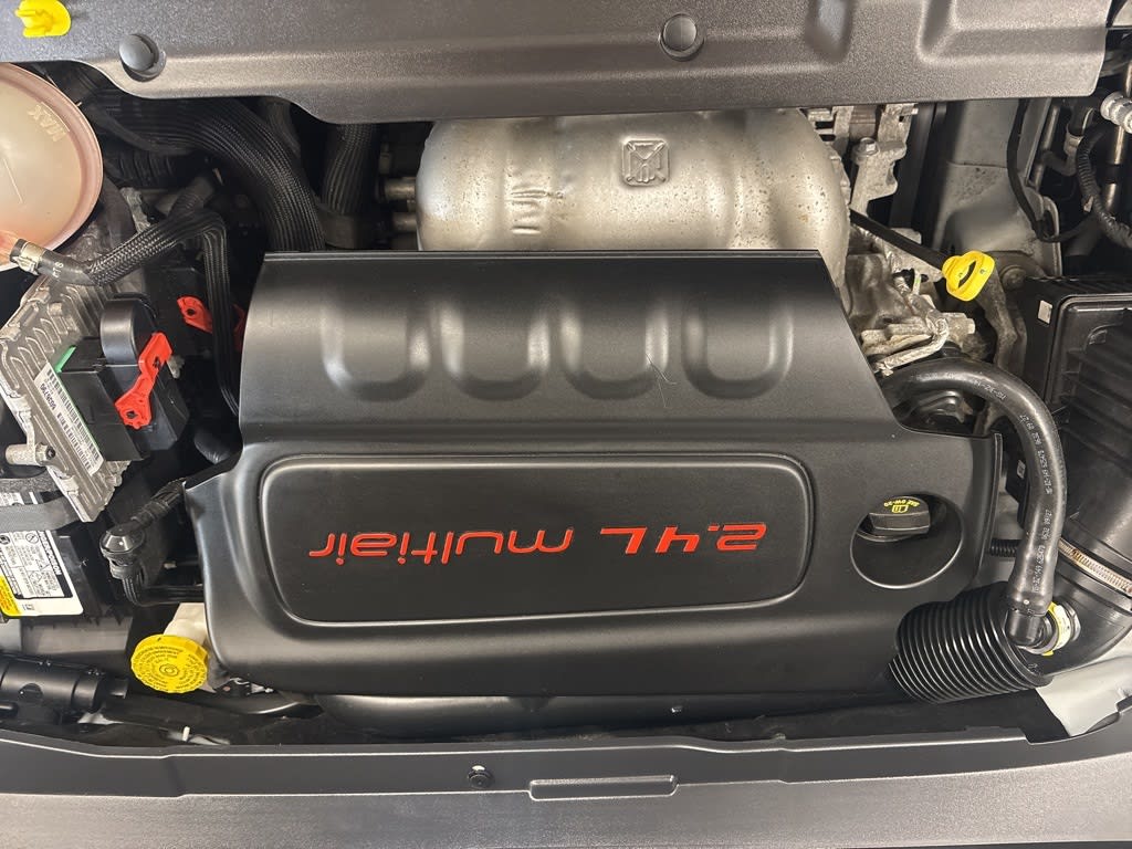 Thumbnail: 2022 Jeep Compass - 7