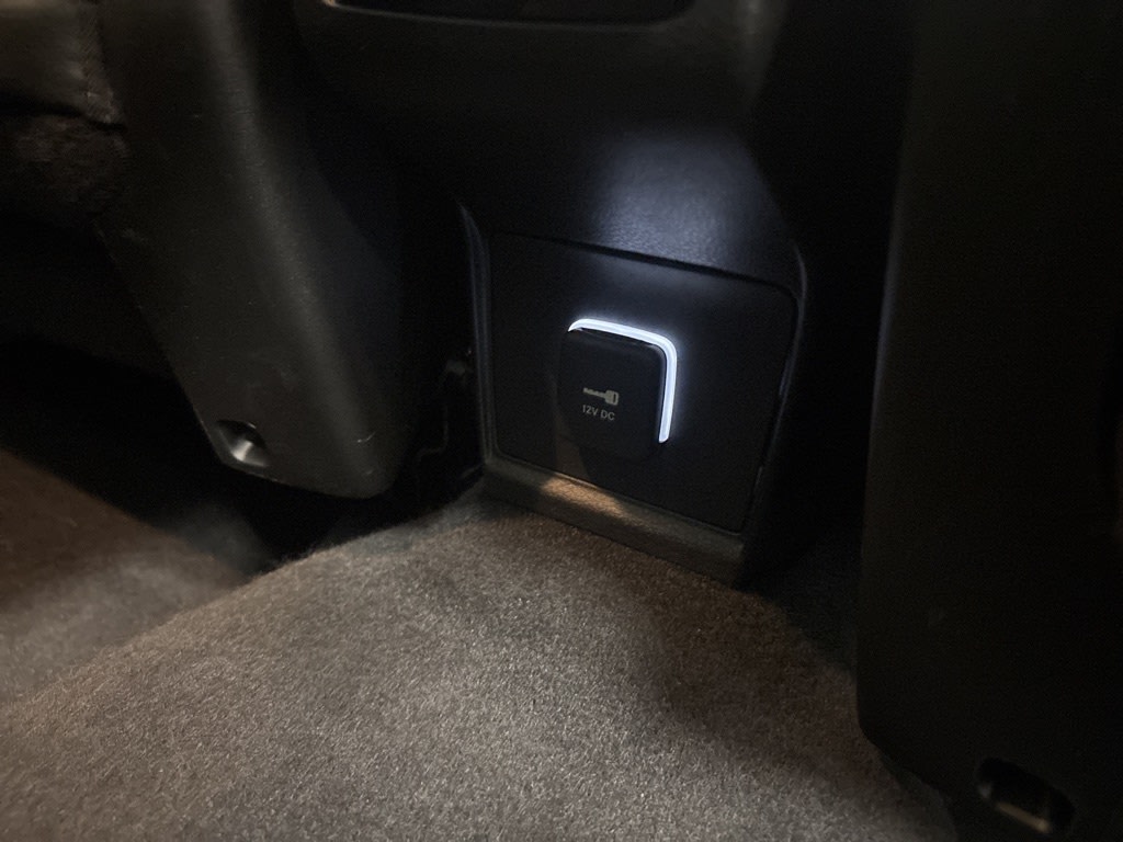 Thumbnail: 2022 Jeep Compass - 40