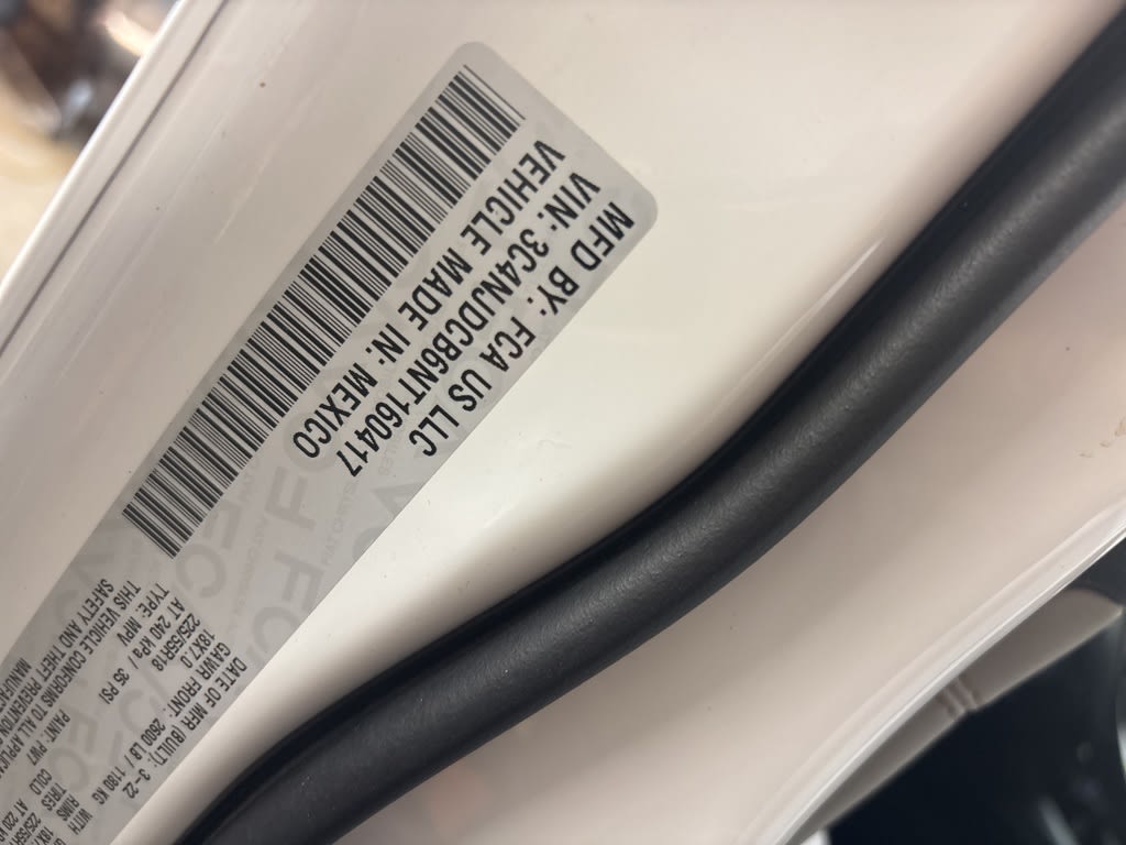 Thumbnail: 2022 Jeep Compass - 43