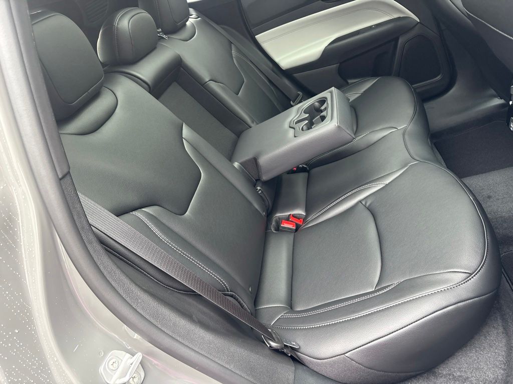 Thumbnail: 2026 Jeep Compass - 41