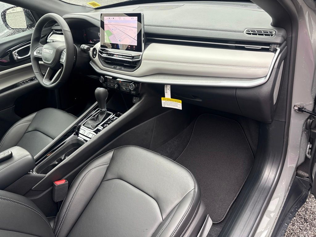 Thumbnail: 2026 Jeep Compass - 48