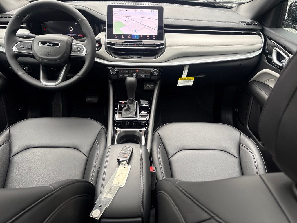 Thumbnail: 2026 Jeep Compass - 13