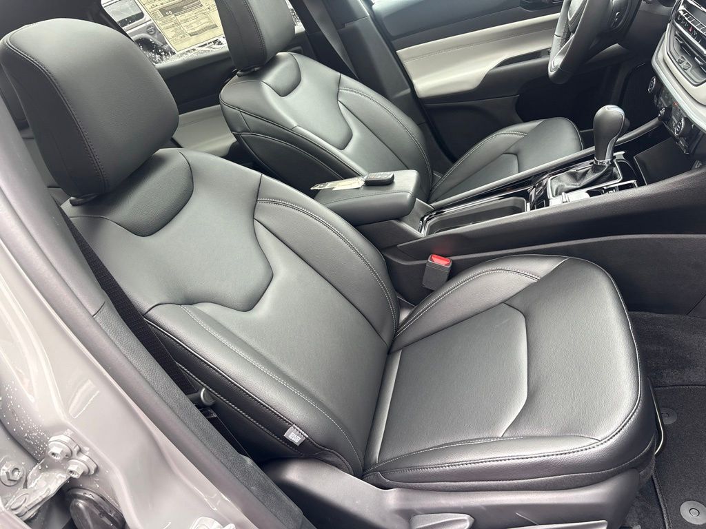 Thumbnail: 2026 Jeep Compass - 47