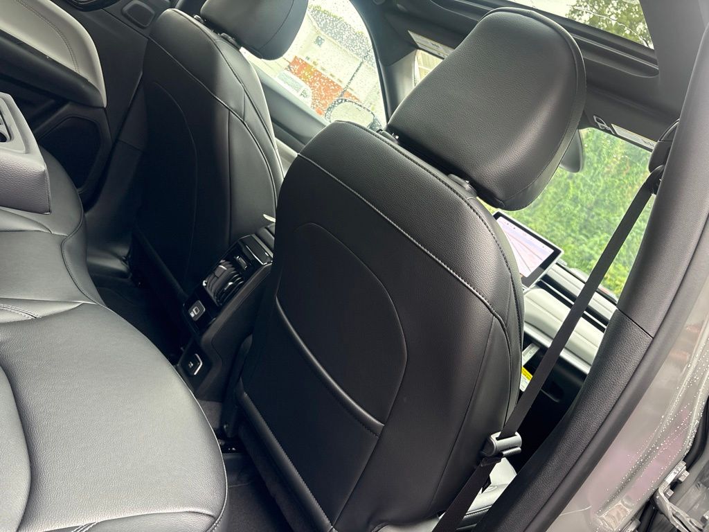 Thumbnail: 2026 Jeep Compass - 42