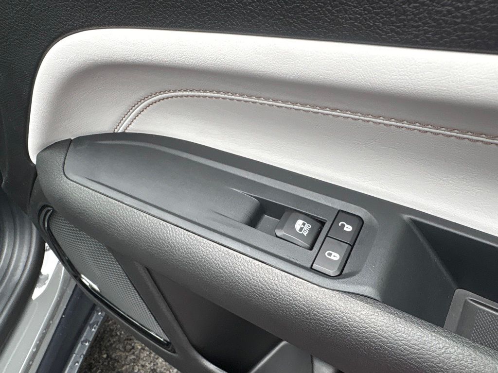 Thumbnail: 2026 Jeep Compass - 46