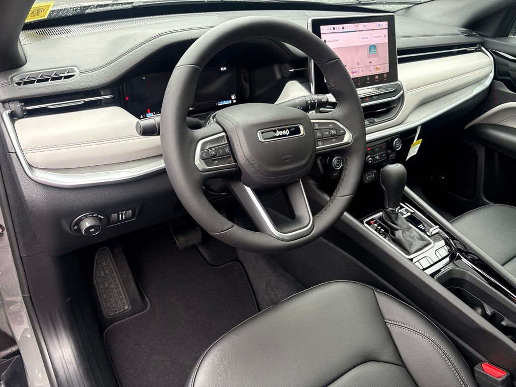 Thumbnail: 2026 Jeep Compass - 2