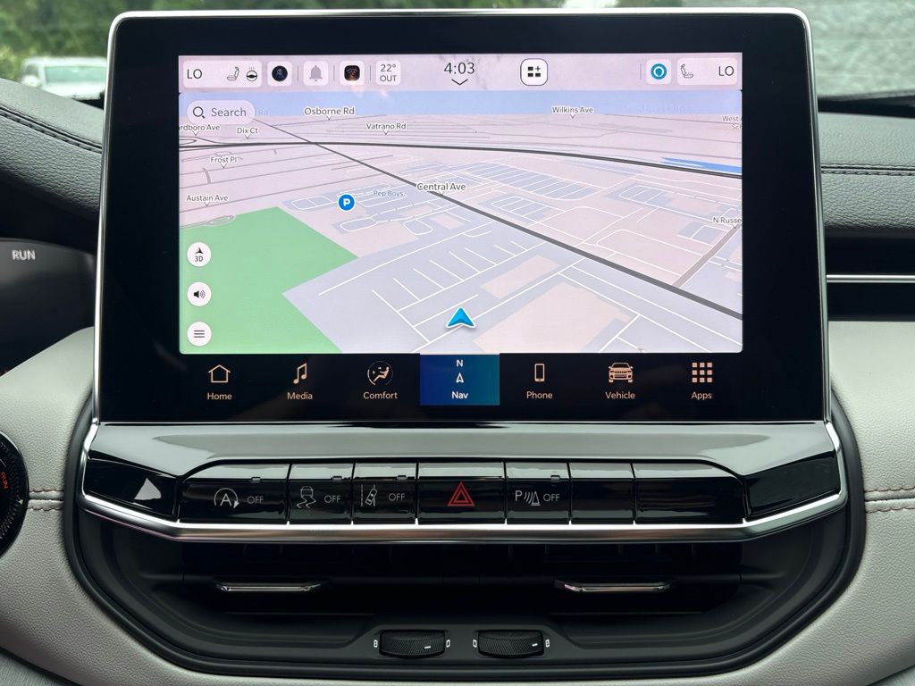 Thumbnail: 2026 Jeep Compass - 27