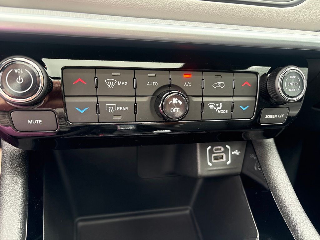 Thumbnail: 2026 Jeep Compass - 29