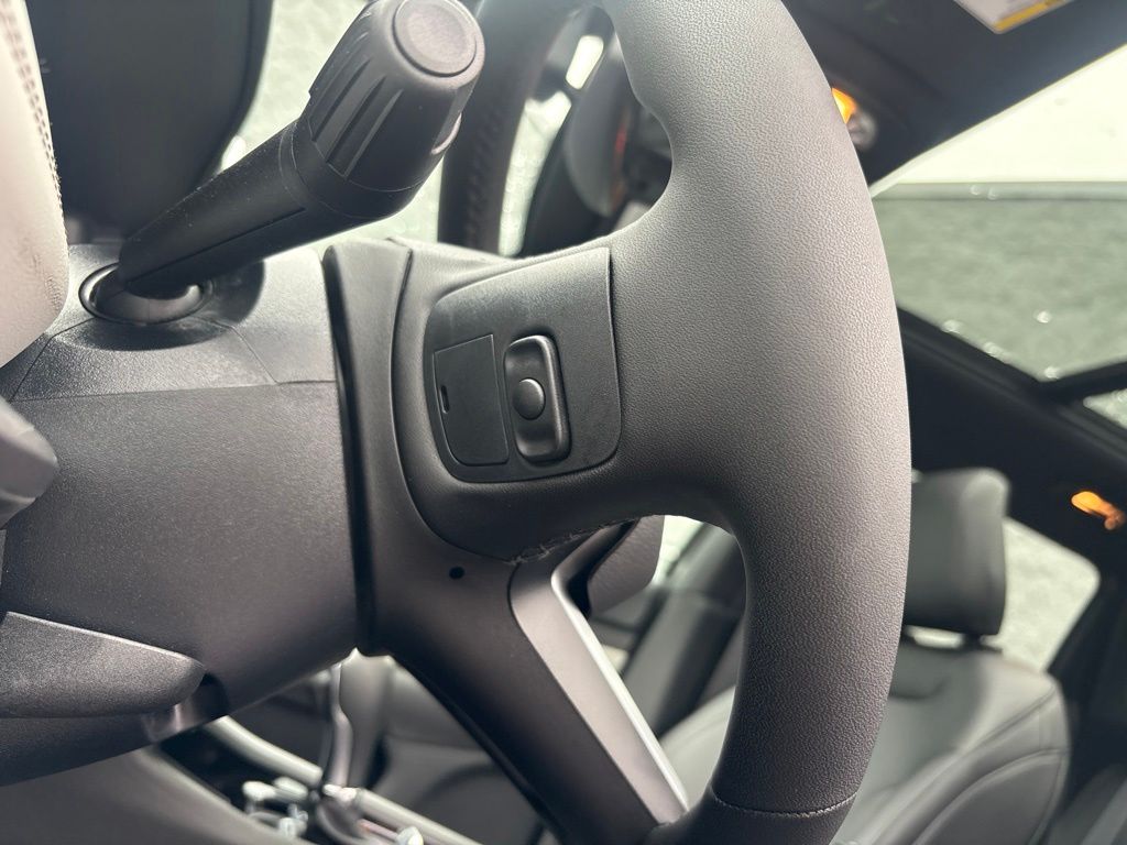 Thumbnail: 2026 Jeep Compass - 23