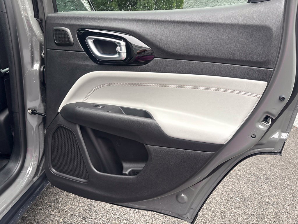 Thumbnail: 2026 Jeep Compass - 10
