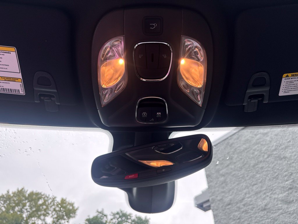 Thumbnail: 2026 Jeep Compass - 8