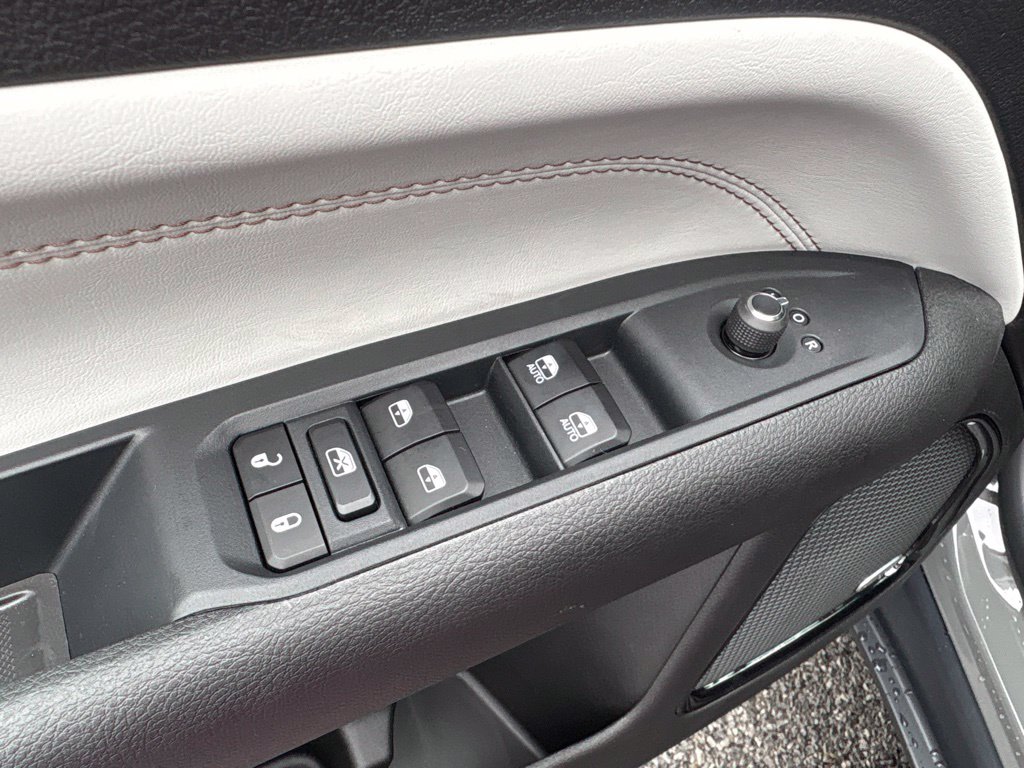 Thumbnail: 2026 Jeep Compass - 6
