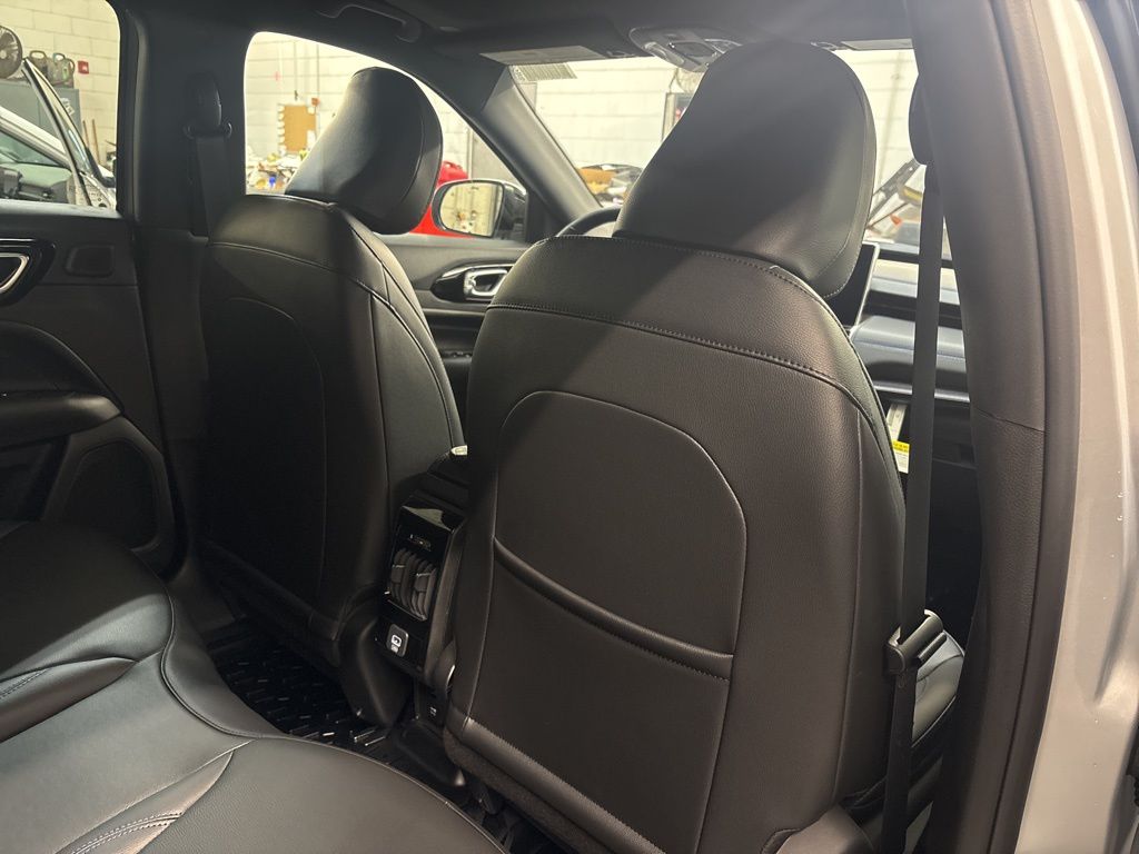 Thumbnail: 2026 Jeep Compass - 35