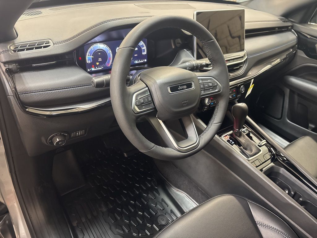 Thumbnail: 2026 Jeep Compass - 2