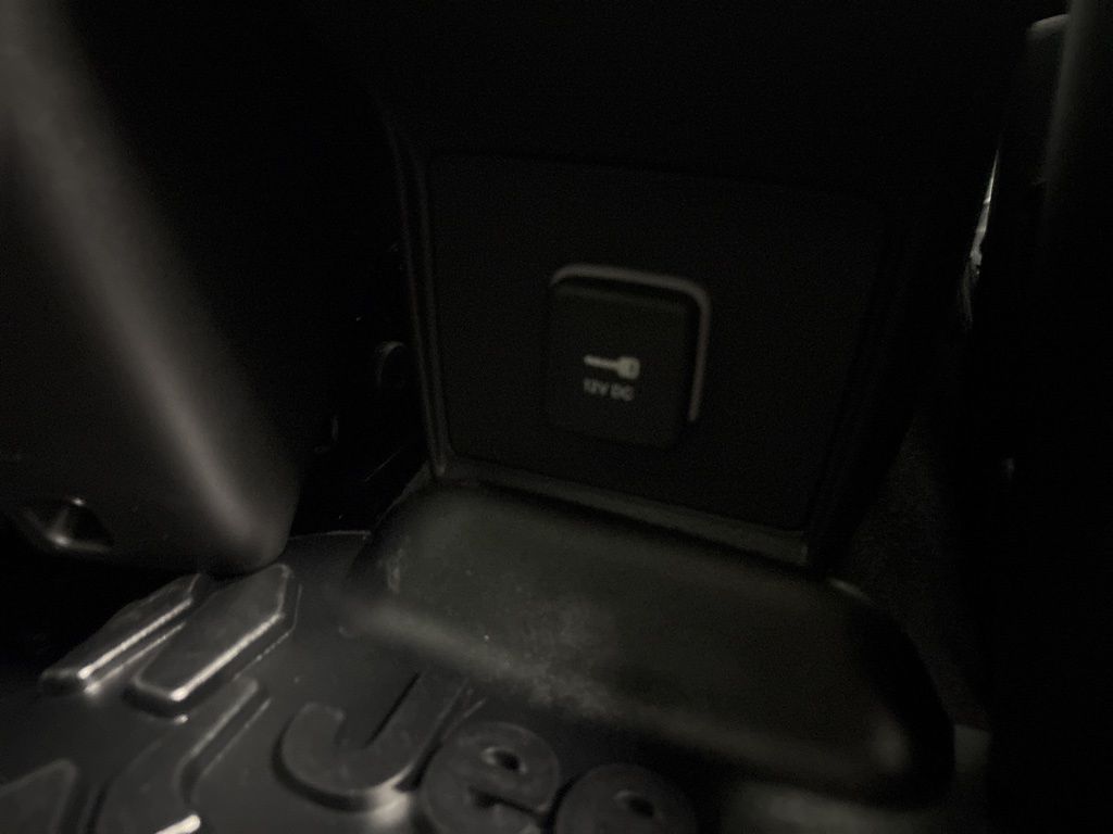 Thumbnail: 2026 Jeep Compass - 37